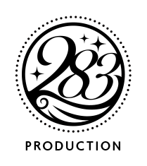 283プロダクションロゴ