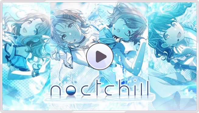 noctchill (ノクチル) | アイドルマスター シャイニーカラーズ(シャニマス)